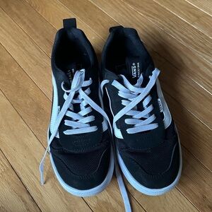 Vans® Range EXP Women's Shoes black size 8